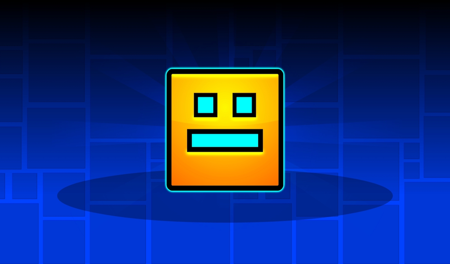 geometry dash