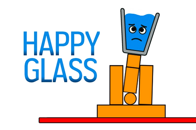 Happy Glass