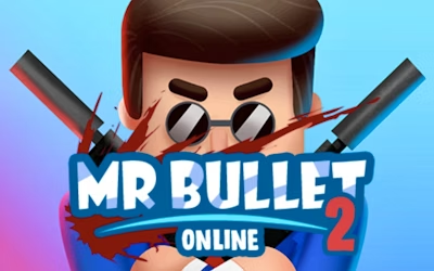 Mr Bullet