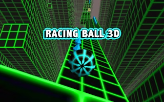 rolling ball 3d